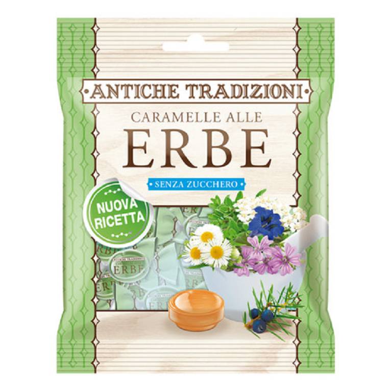 ANTICHE TRADIZIONI CAR ERBE60G