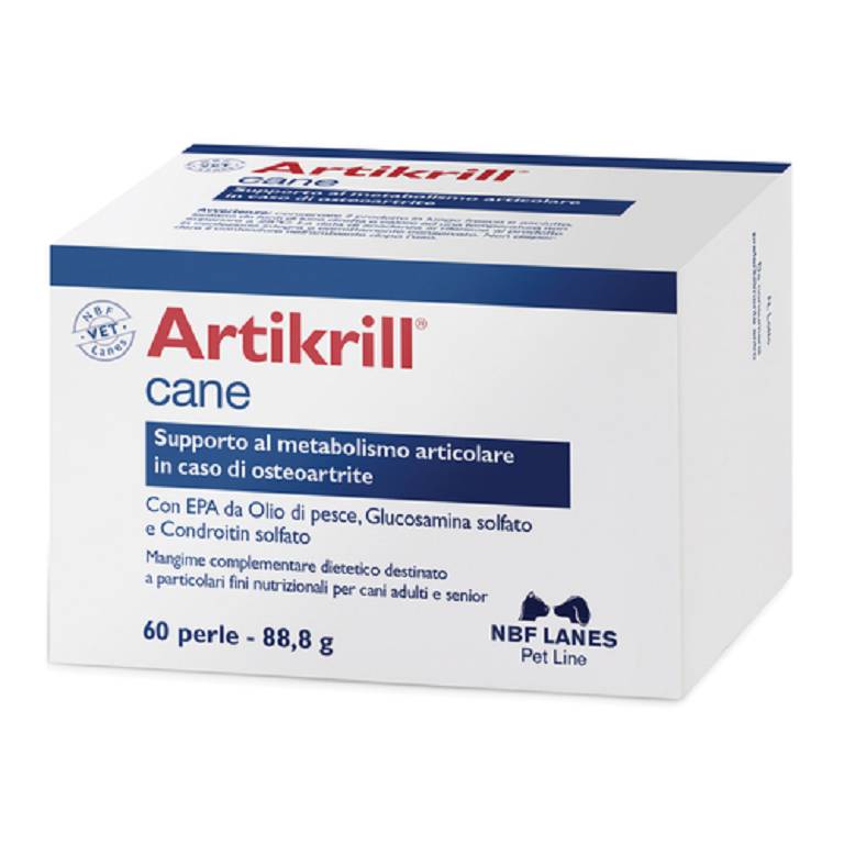 ARTIKRILL 60PRL