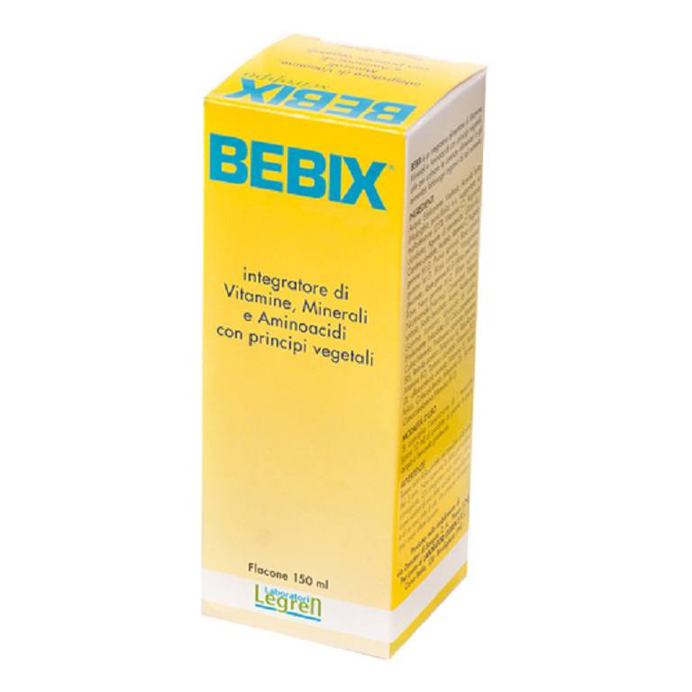 BEBIX 150ML