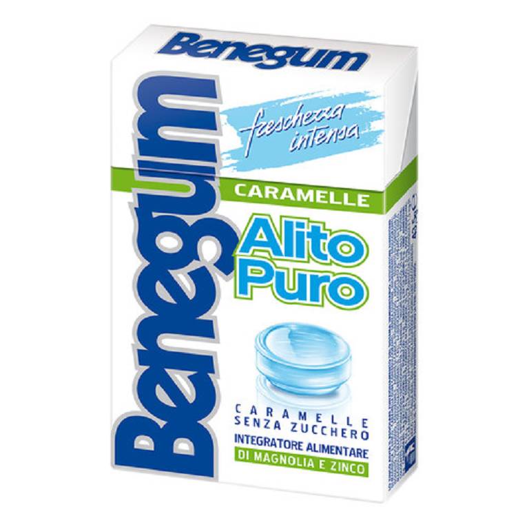 BENEGUM ALITO PURO CARAM 43,5G