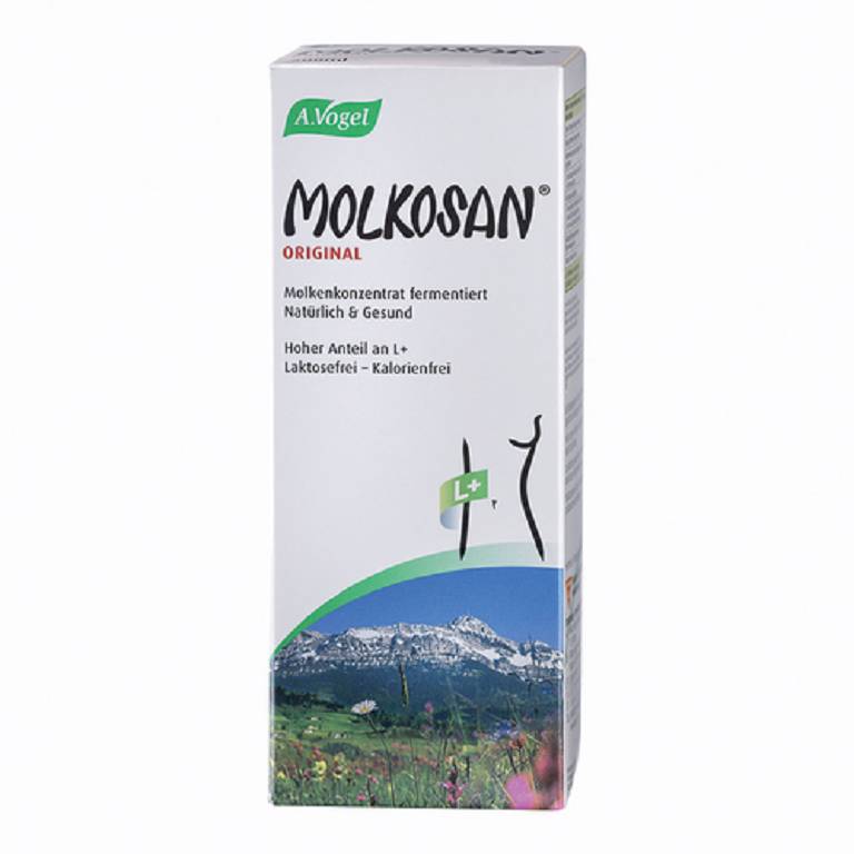 BIOFORCE MOLKOSAN 500ML