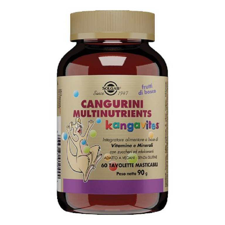CANGURINI MULTIN FRU TROP60TAV