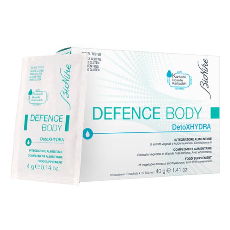 DEFENCE BODY DETOXHYDRA INTEGR