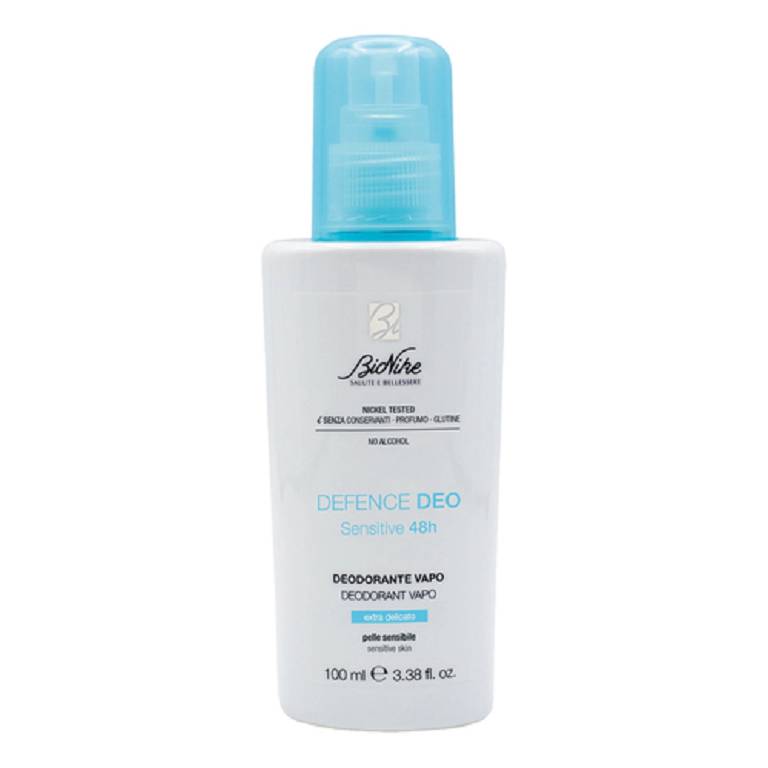 DEFENCE DEO SENSITIVE VAPO