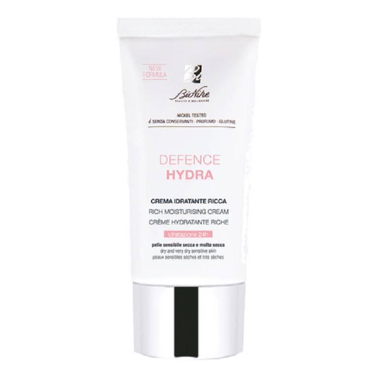 DEFENCE HYDRA CREMA RIC IDRAT