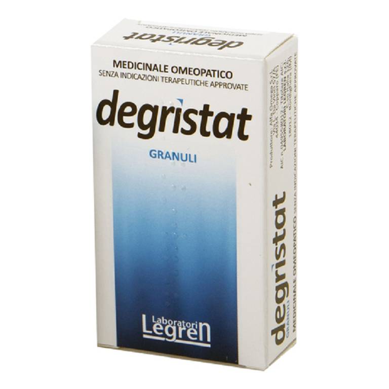 DEGRISTAT*120GR 6G