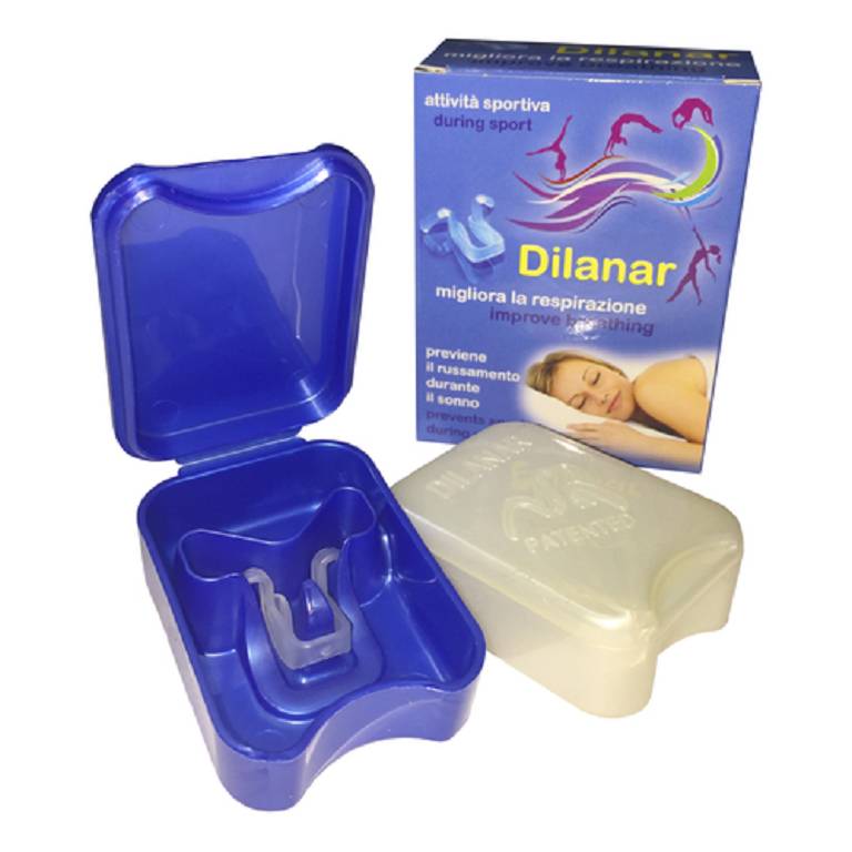 DILANAR DILATATOR VALV NAS 2PZ