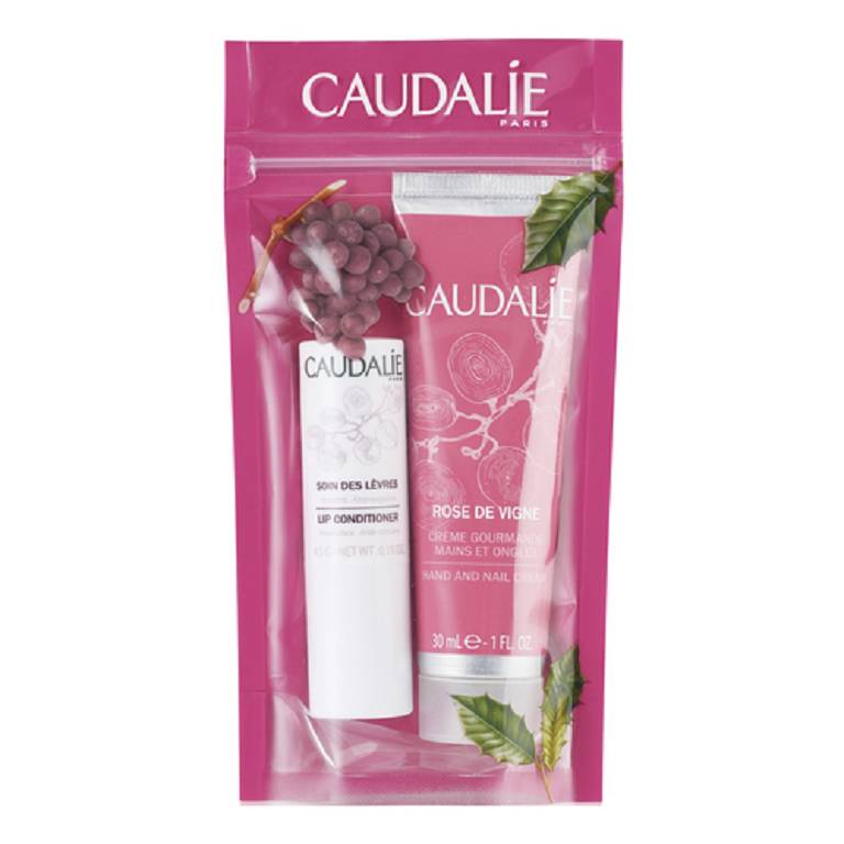 DUO INVERNO ROSE 2015