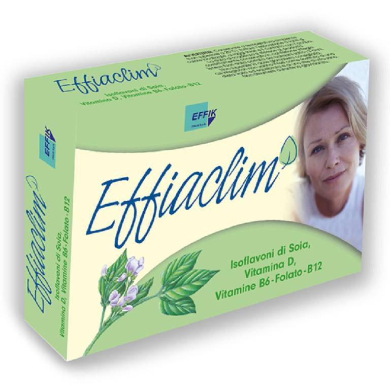 EFFIACLIM 30CPR