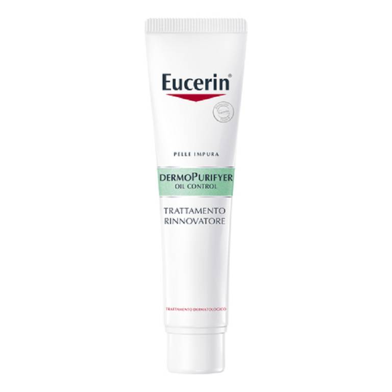 EUCERIN DERMOPURIFYER TRATT RI