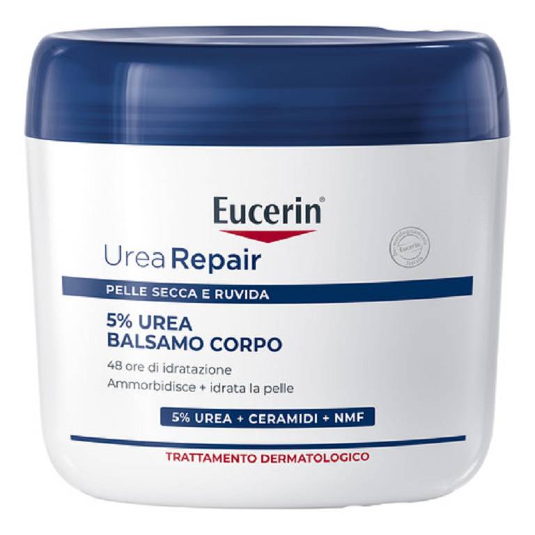 EUCERIN UREAREP BALS CRP 450ML