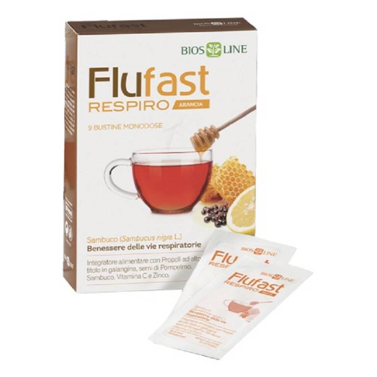 FLUFAST APIX RESPIRO ARA 9BUST