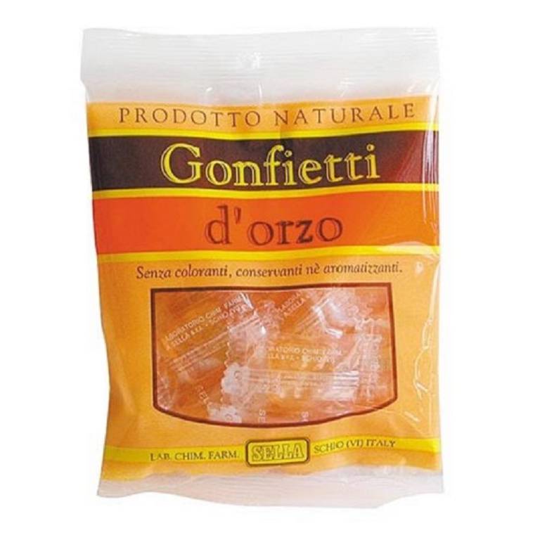 GONFIETTI ORZO BUST