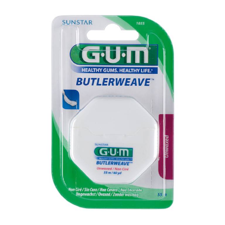 GUM BUTLERWEAVE FILO N/C54,8MT