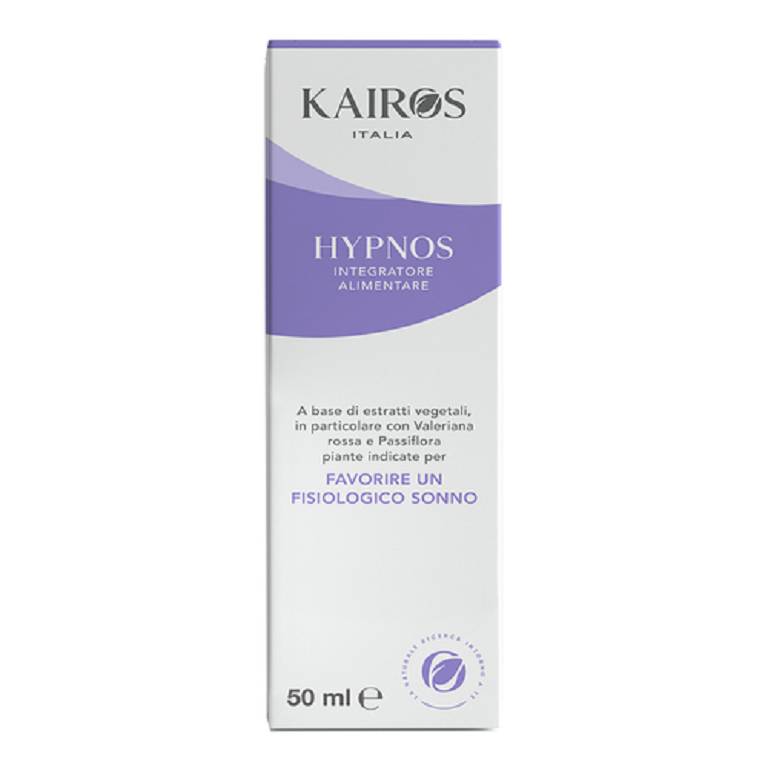 HYPNOS GOCCE 50ML