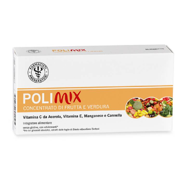 LFP POLIMIX 30TAV