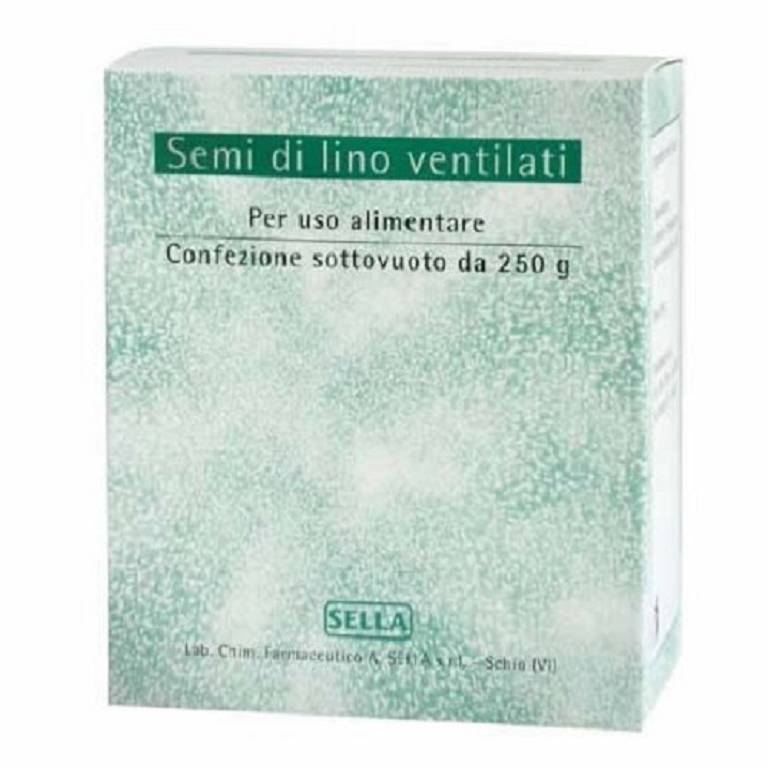 LINO SEMI SOTTOVUOTO 250G 4516