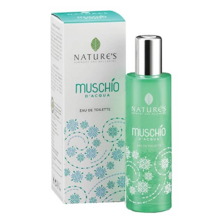 MUSCHIO D'ACQUA NATURES EDT