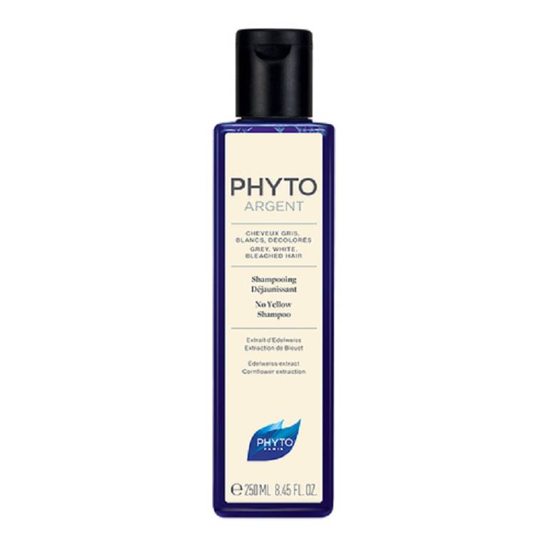 PHYTO PHYTARGENT SHAMPOO 200ML