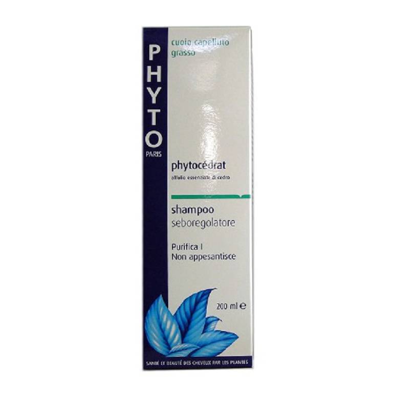 PHYTO PHYTOCEDRAT SH CAP GRAS