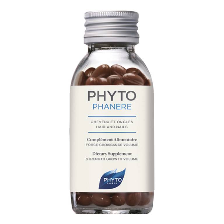 PHYTO PHYTOPHANERE CAP/UN 90CP