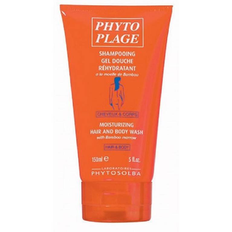 PHYTO PHYTOPLAGE SH/DOCC 200ML