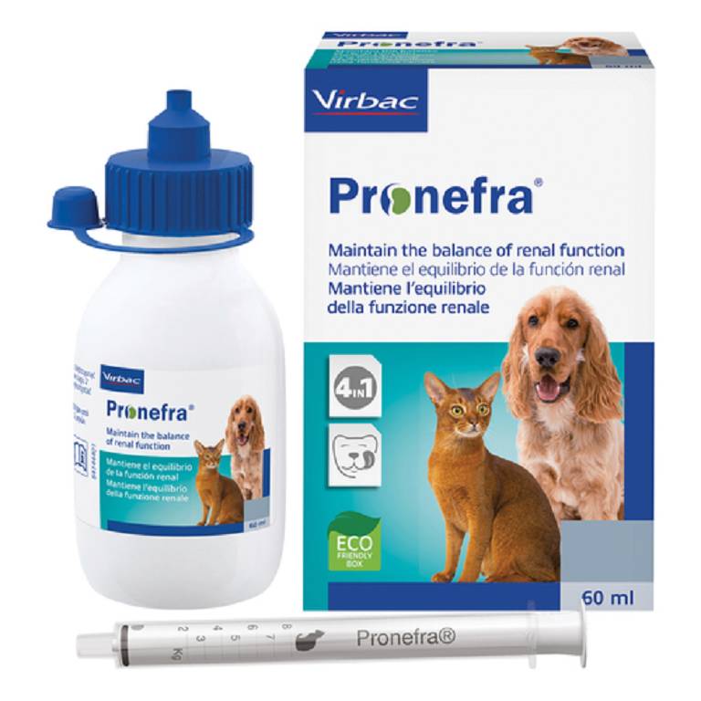 PRONEFRA CANI/GATTI 60ML