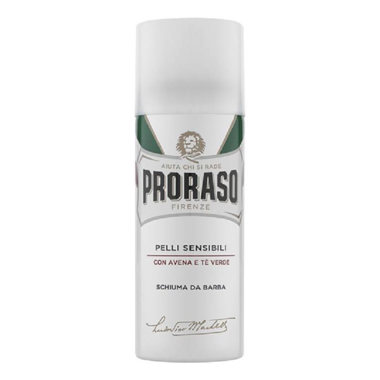 PRORASO SCHIUMA ANTI IRR 50ML