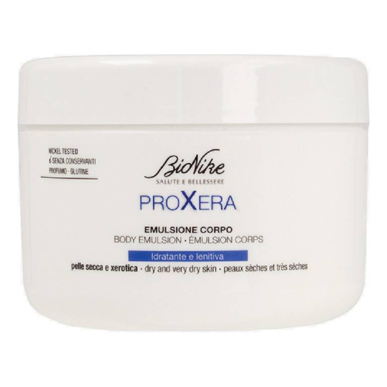 PROXERA EMULSIONE CORPO 400ML