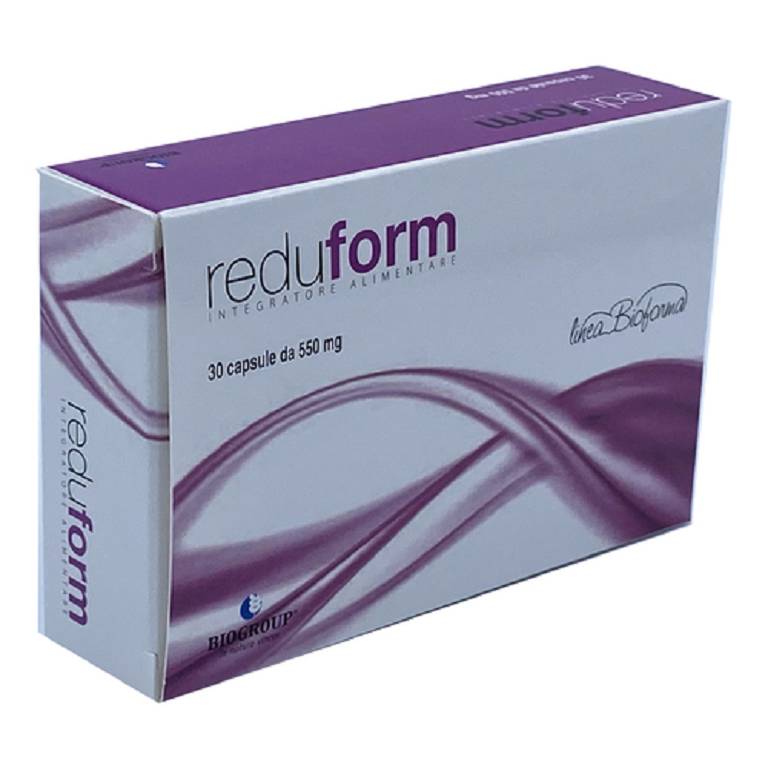 REDUFORM 30CPS 550MG