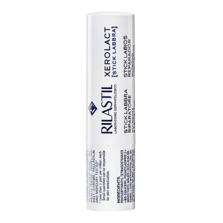 RILASTIL XEROLACT STICK LABBRA