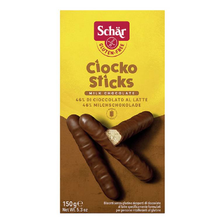 SCHAR CIOCKO STICK 150G