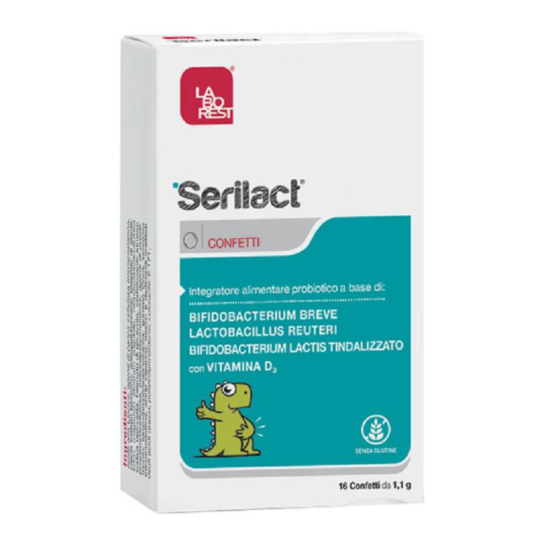 SERILACT 16CONF 1G