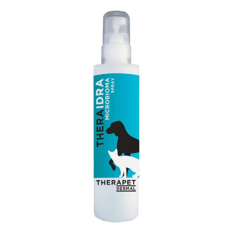 THERAIDRA MICROBIOMA SPRAY
