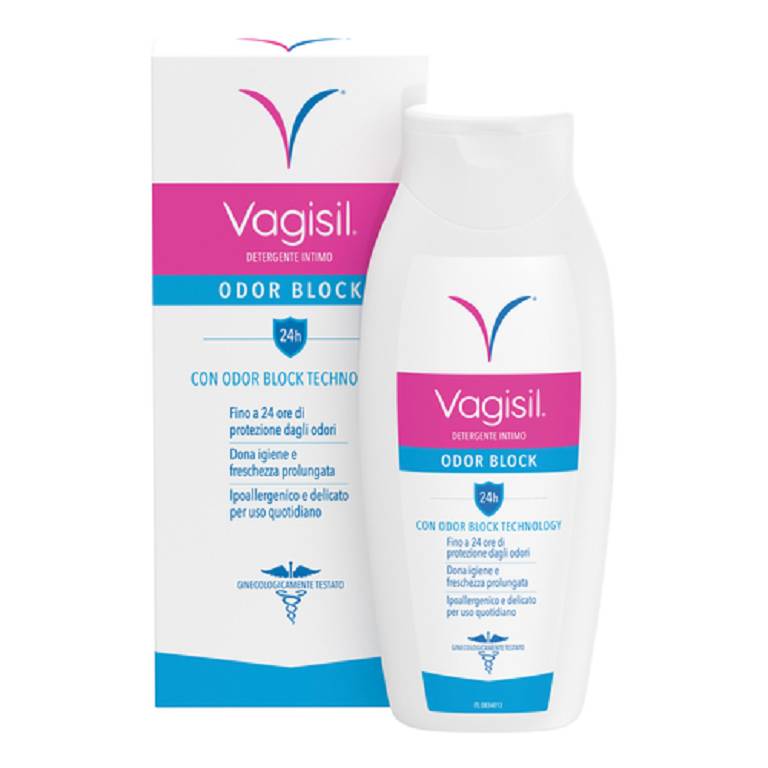 VAGISIL DET INT PROTECT PLUS