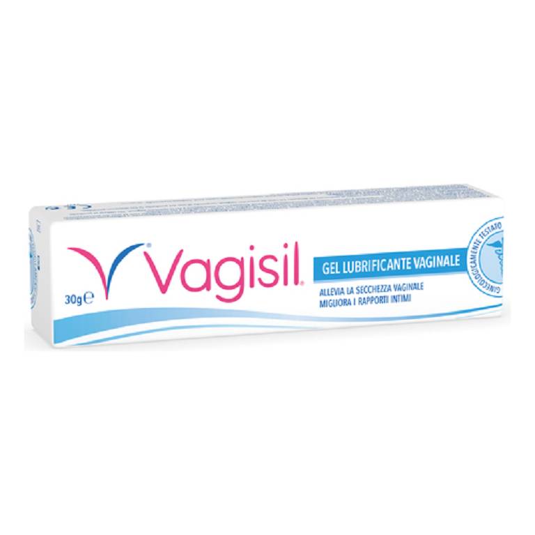 VAGISIL INTIMO GEL LUBRIFICANT