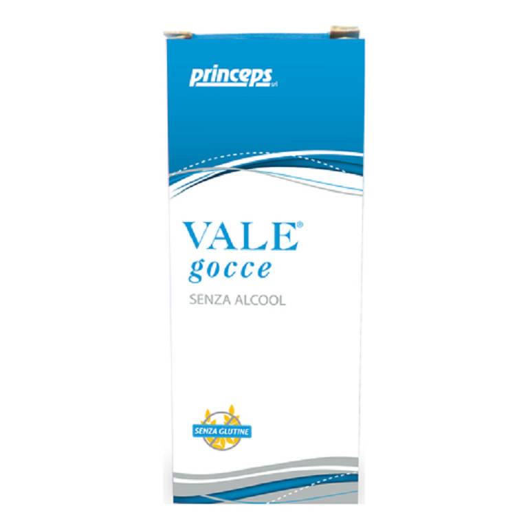 VALE GOCCE 30ML